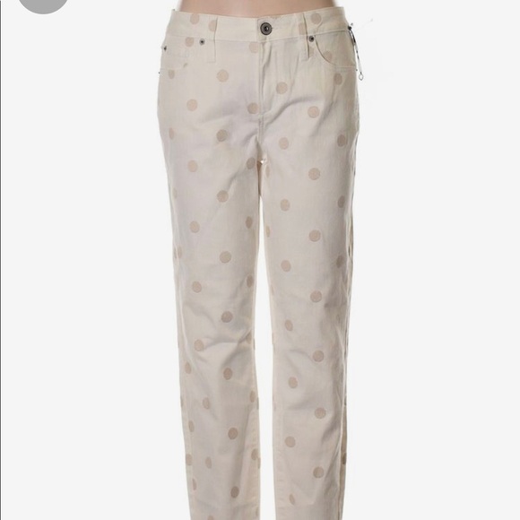 Lord & Taylor Denim - 424 FIFTH LORD & TAYLOR•JEANS